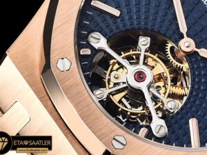 AP0548 - Royal Oak Tourbillon RGRG Blue Real Flying Tourbillon - 06.jpg